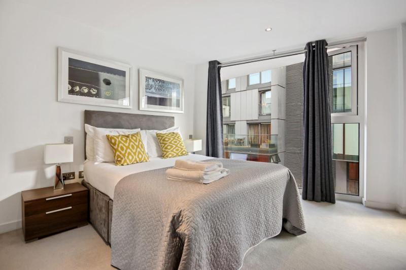 Cubo Farringdon Appartement