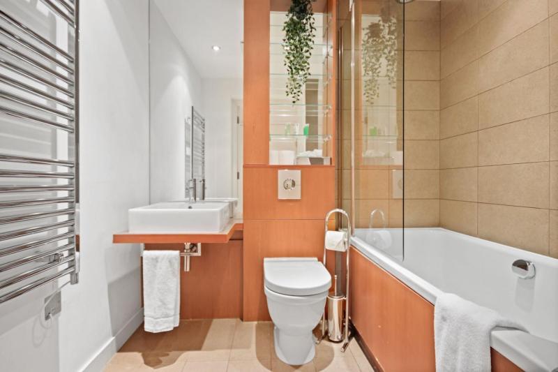Cubo Farringdon Appartement
