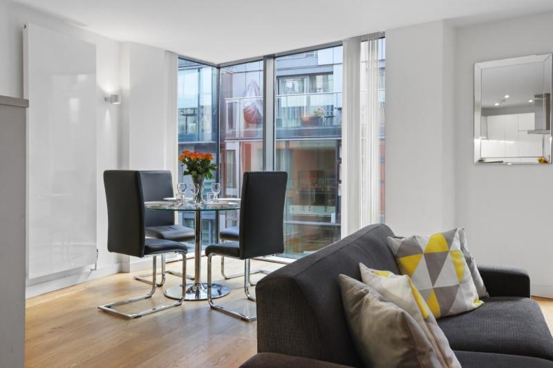 Cubo Farringdon Appartement