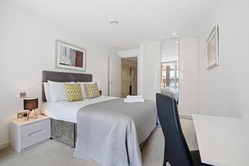 Cubo Farringdon Appartement Londen