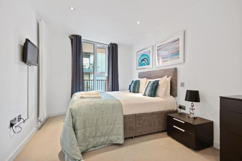 Cubo Farringdon Appartement *