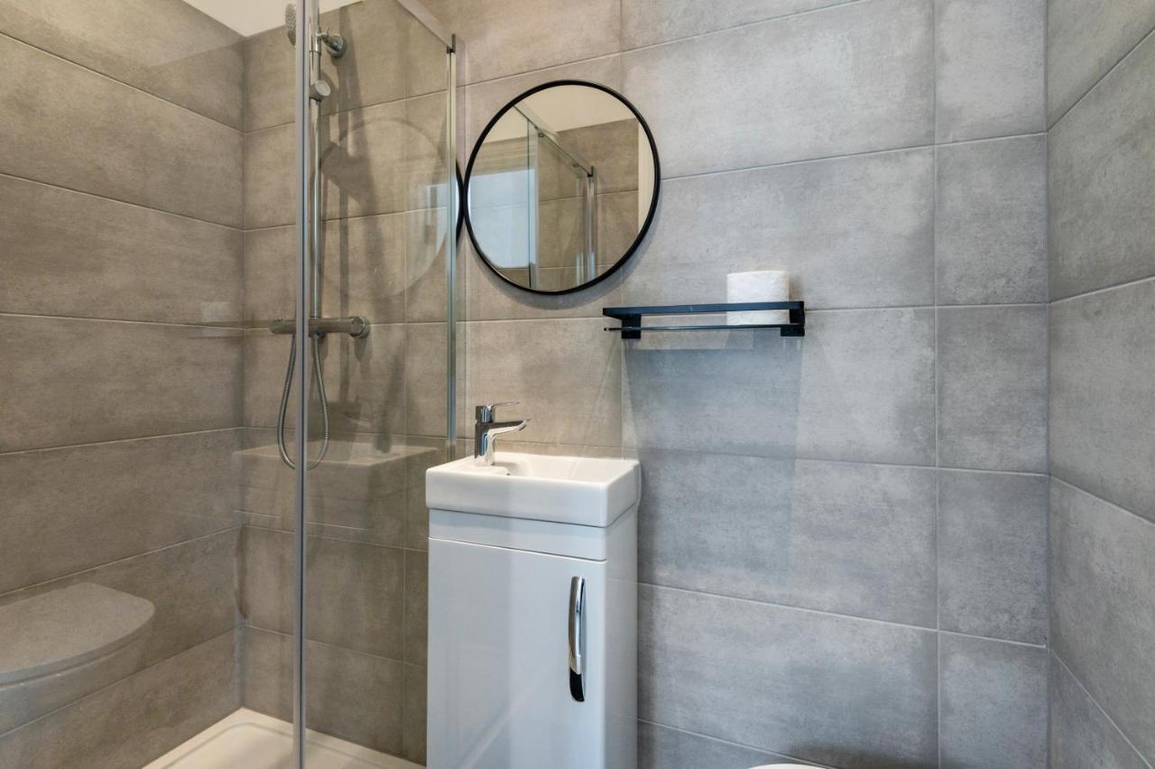 Apartamento Fulham Londres