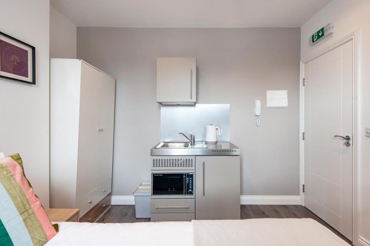 Apartamento Fulham *