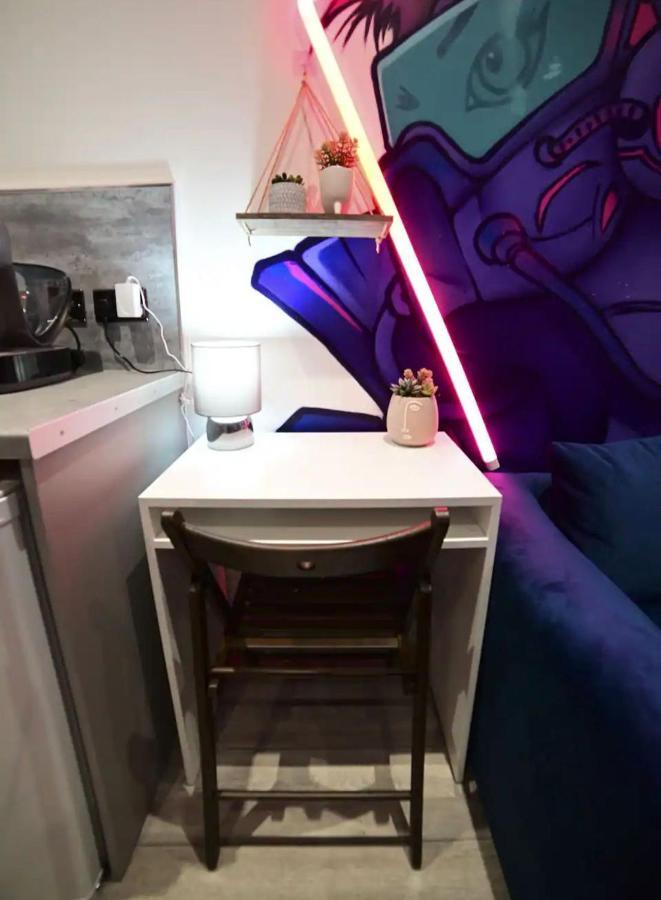 Amazing Studio Lewisham Way/greenwich Appartement Londres