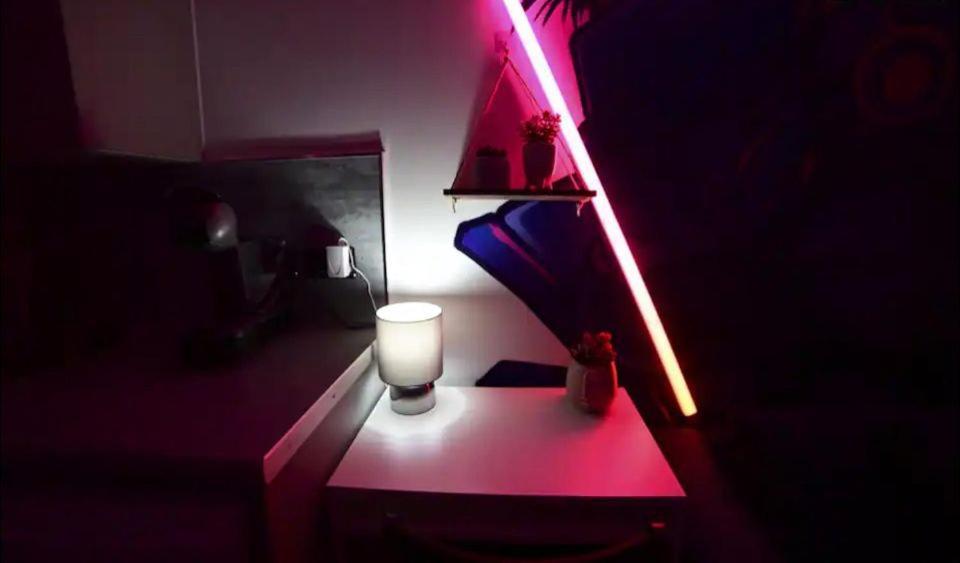 Appartement Amazing Studio Lewisham Way/greenwich Londres