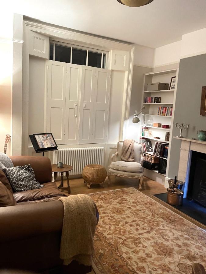 2 Bedroom Garden Flat /kings Cross, Apartamento *