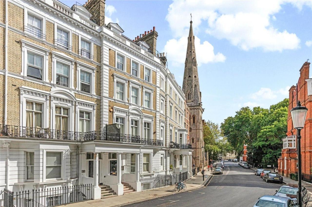 South Ken Designer Pad * Londres