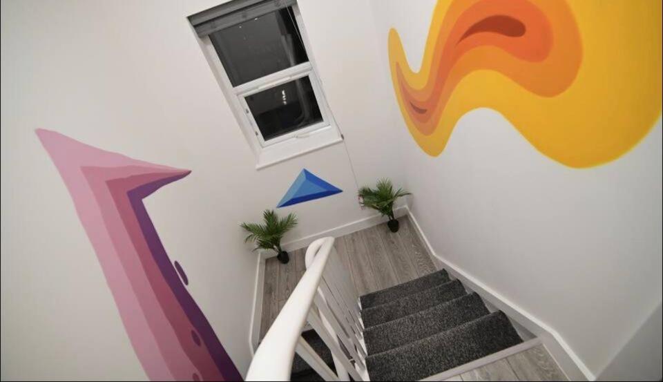 Appartement Amazing Studio Lewisham Way/greenwich Londres