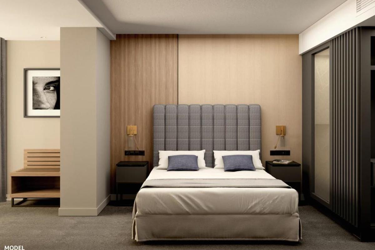 Riu Plaza Victoria Hotel Londen