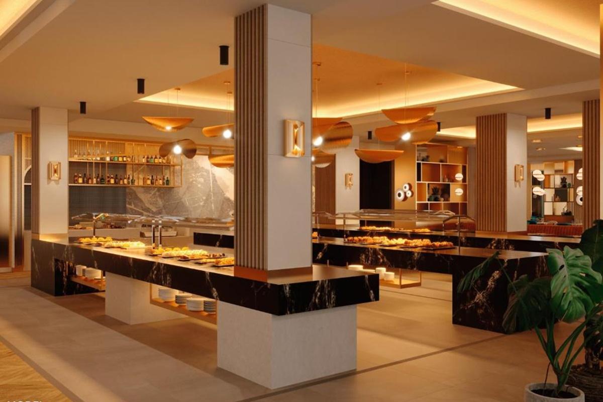 Hotel Riu Plaza Victoria 4*