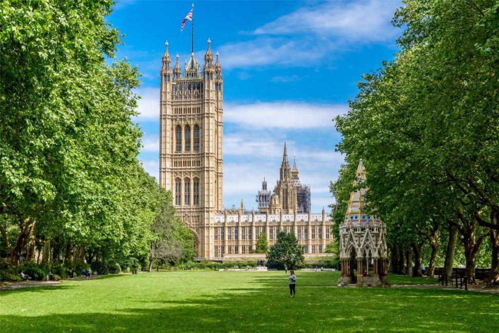 Appartement Westminster Large *