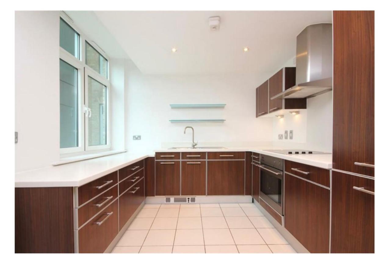 Westminster Large Appartement Londres