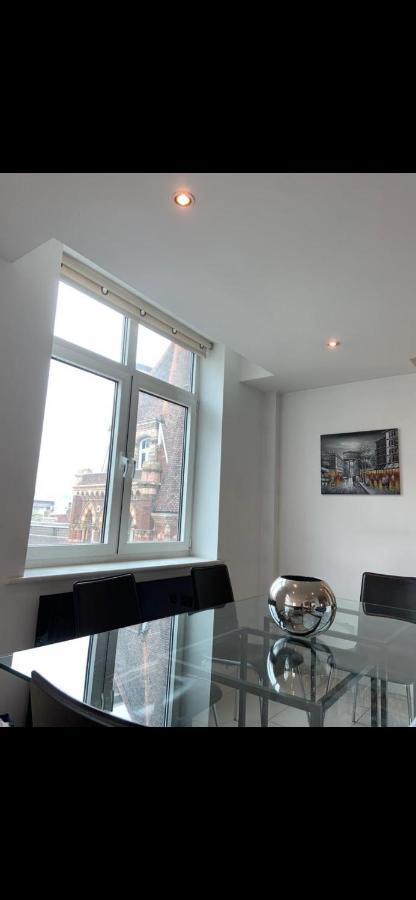 Appartement Westminster Large Londres