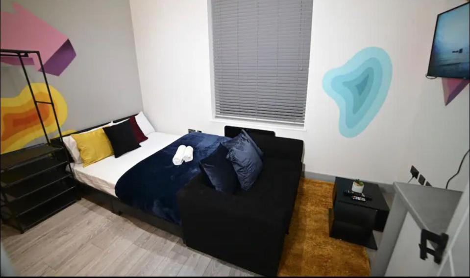 Amazing Studio Lewisham Way/greenwich Apartamento