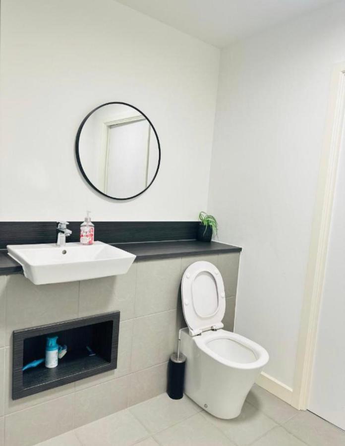 Courtyard Tranquil Accommodatie bij particulieren *