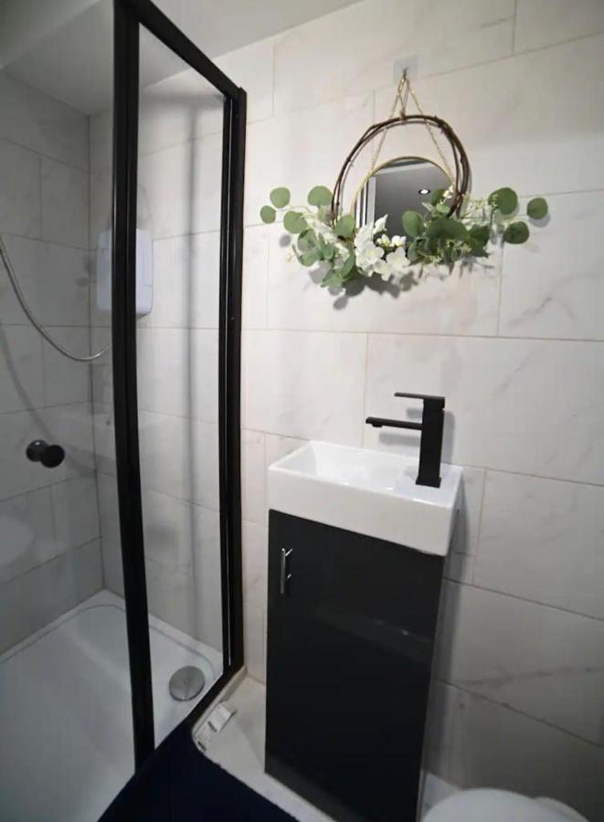 Amazing Studio Lewisham Way/greenwich Appartement Londres