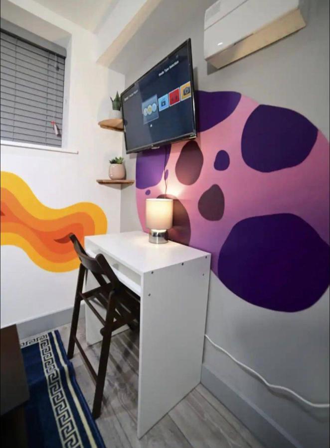 Amazing Studio Lewisham Way/greenwich Apartamento *
