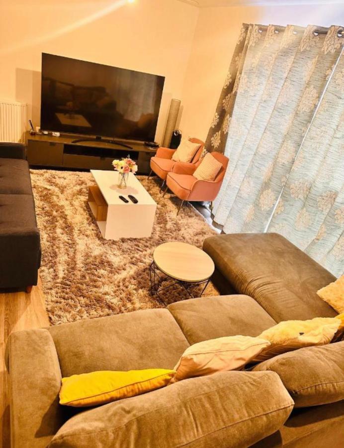 Accommodatie bij particulieren Courtyard Tranquil *