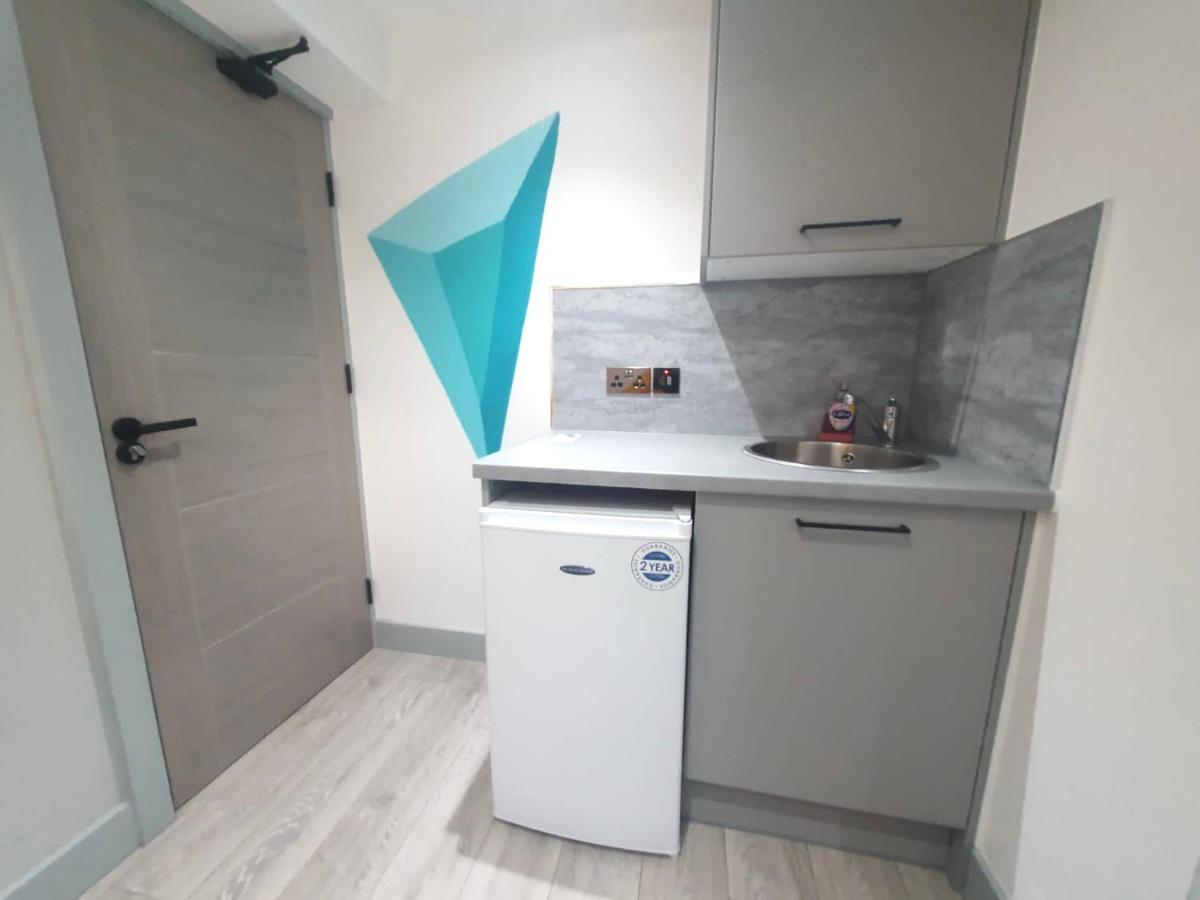 Amazing Studio Lewisham Way/greenwich * Londres