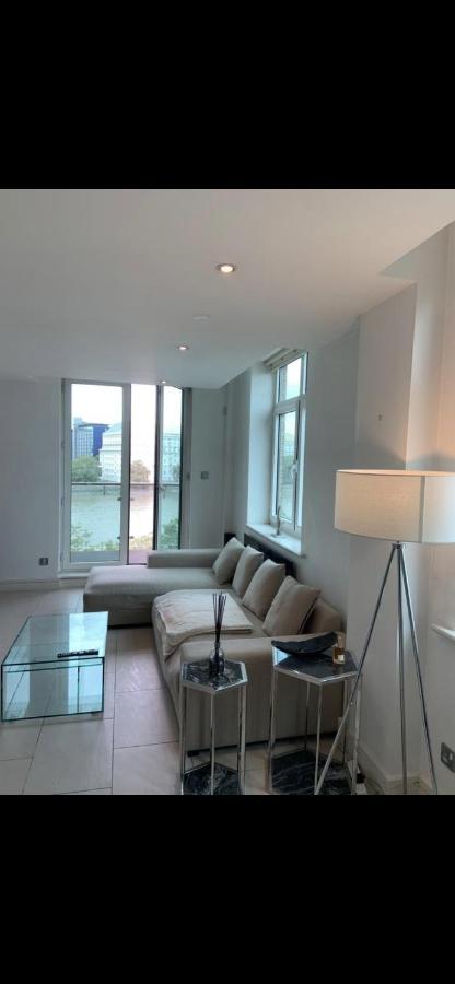 Appartement Westminster Large Londres