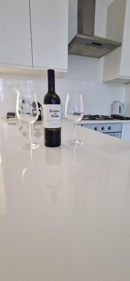 Apartment Primrose Hill - Charming, Cosy, 2 Double Bedrooms