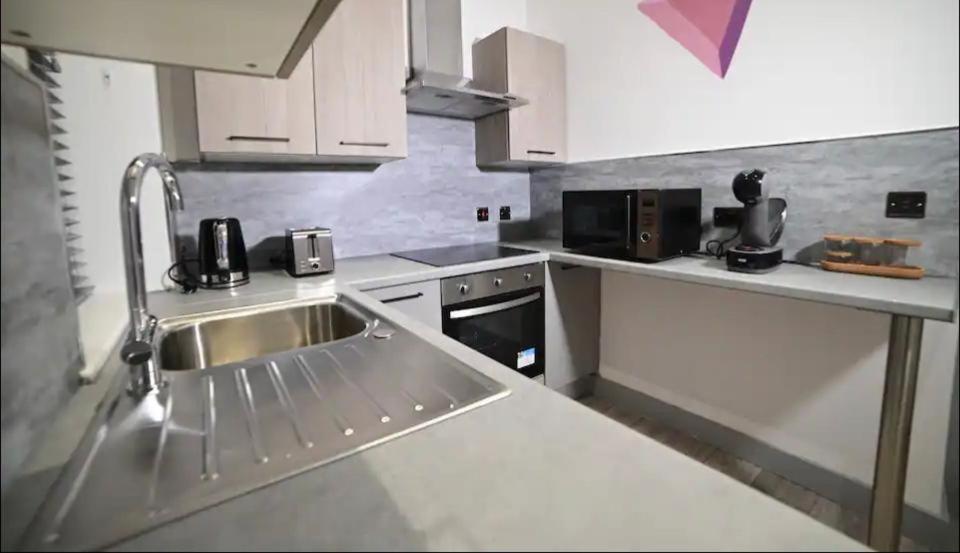 Amazing Studio Lewisham Way/greenwich * Londres