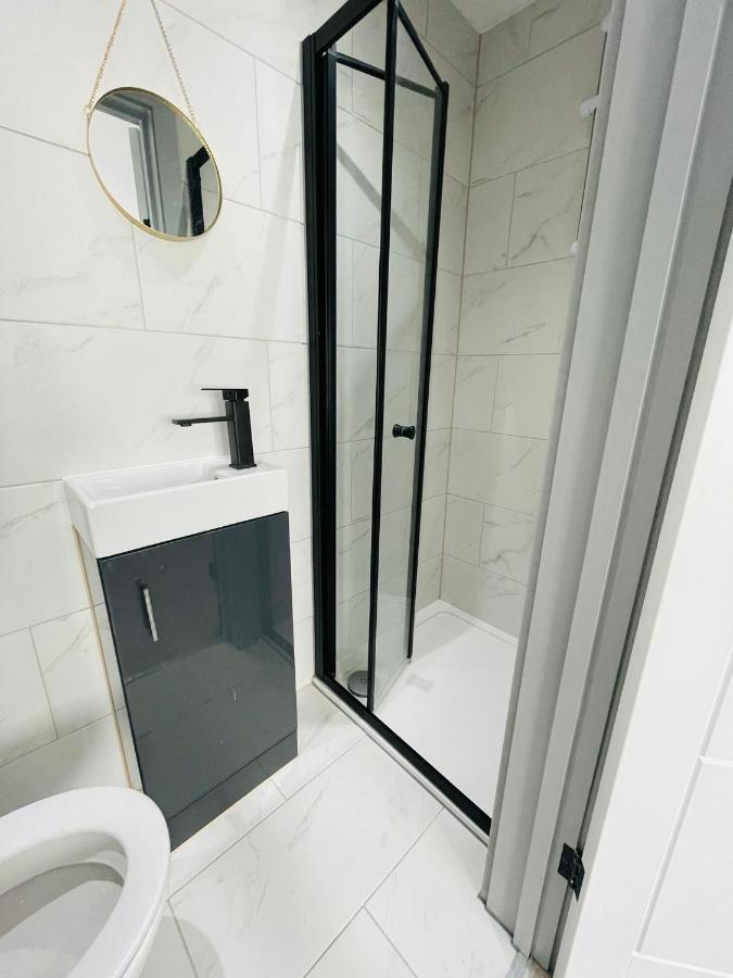Amazing Studio Lewisham Way/greenwich Londres