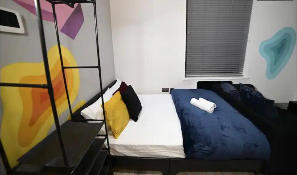 Amazing Studio Lewisham Way/greenwich * Londres