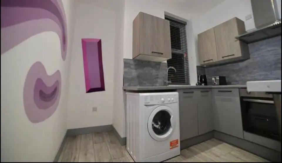 Amazing Studio Lewisham Way/greenwich * Londres