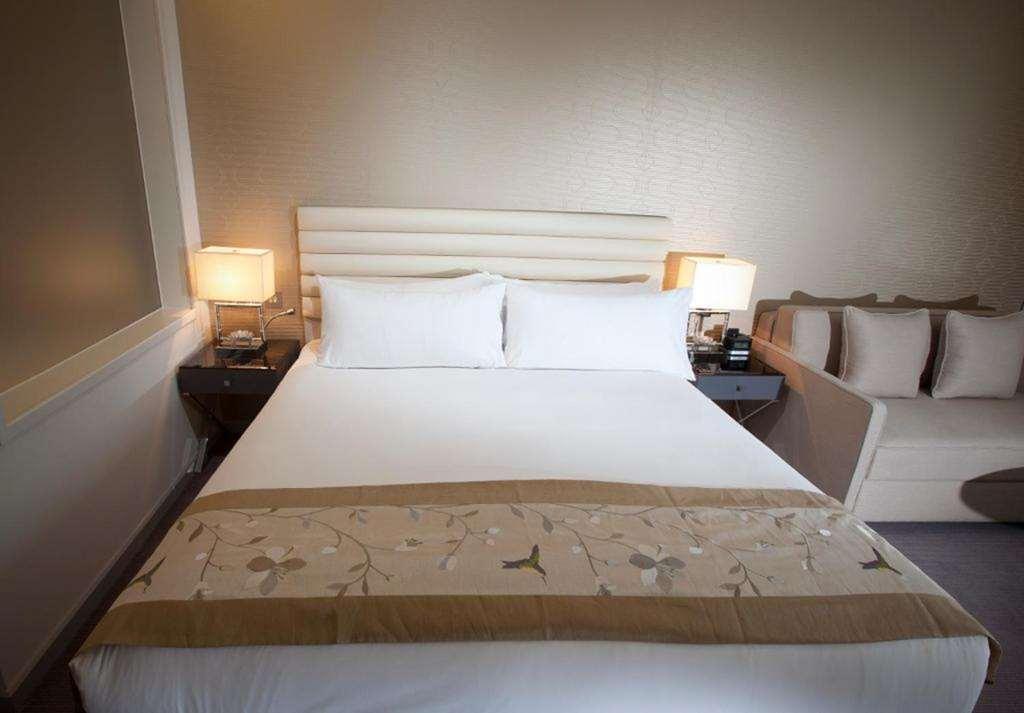 Dorsett Shepherds Bush 4*