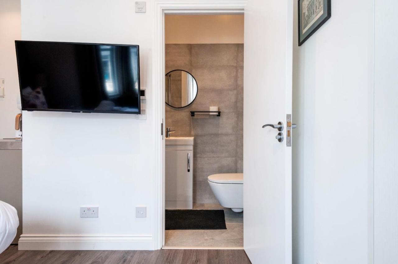 Apartamento Fulham Londres