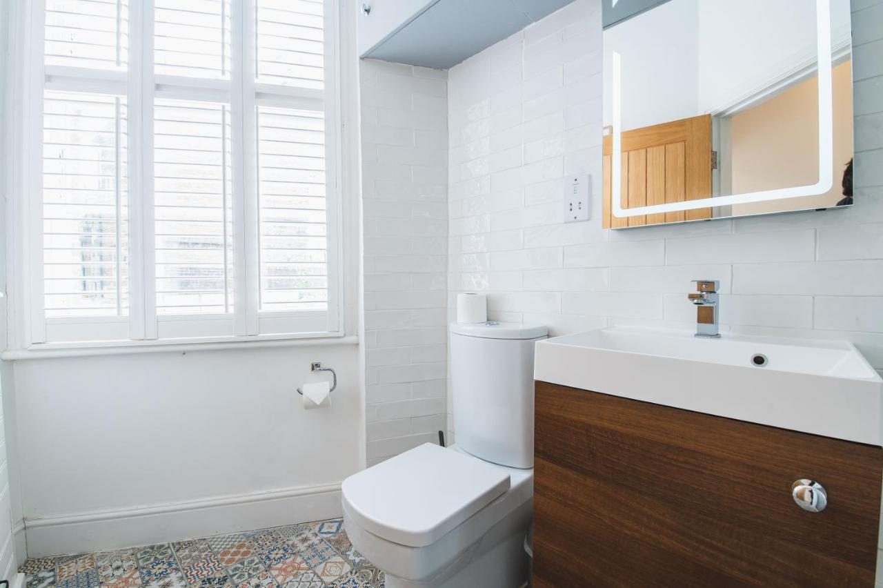 Casa de férias Pass The Keys - Modern & Stylish Garden In Islington