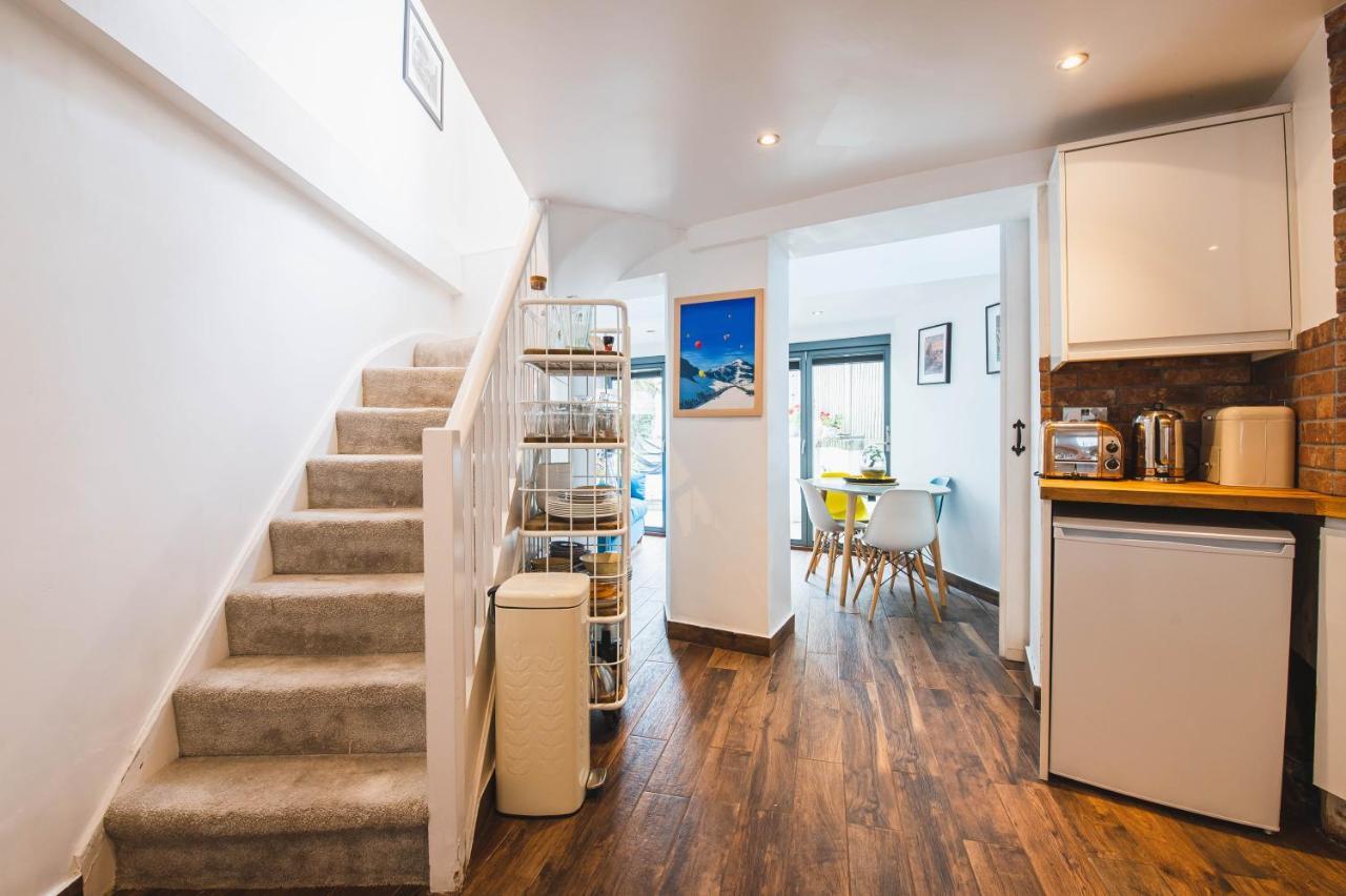 Holiday home Pass The Keys - Modern & Stylish Garden In Islington *