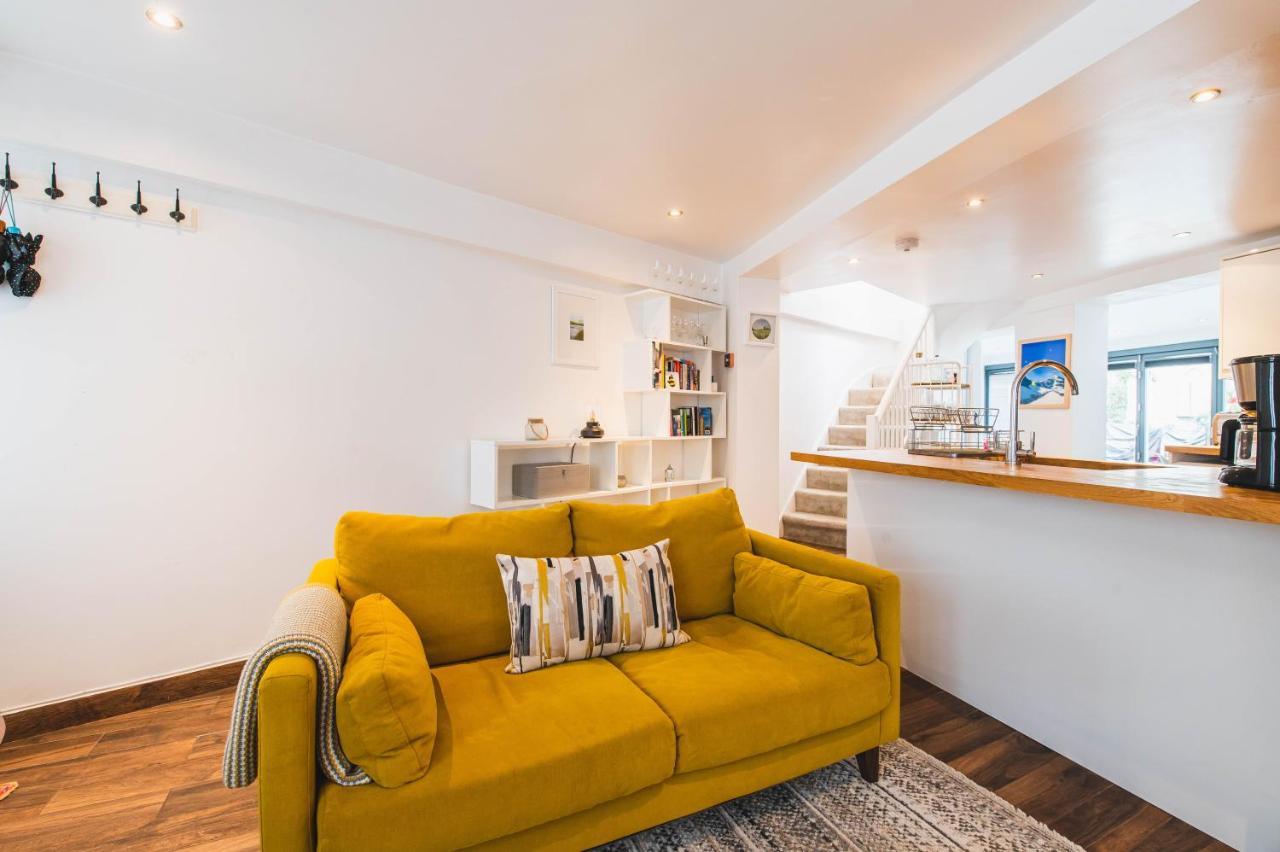 Casa de férias Pass The Keys - Modern & Stylish Garden In Islington