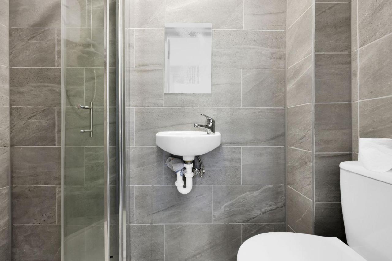 Luxury Hackney