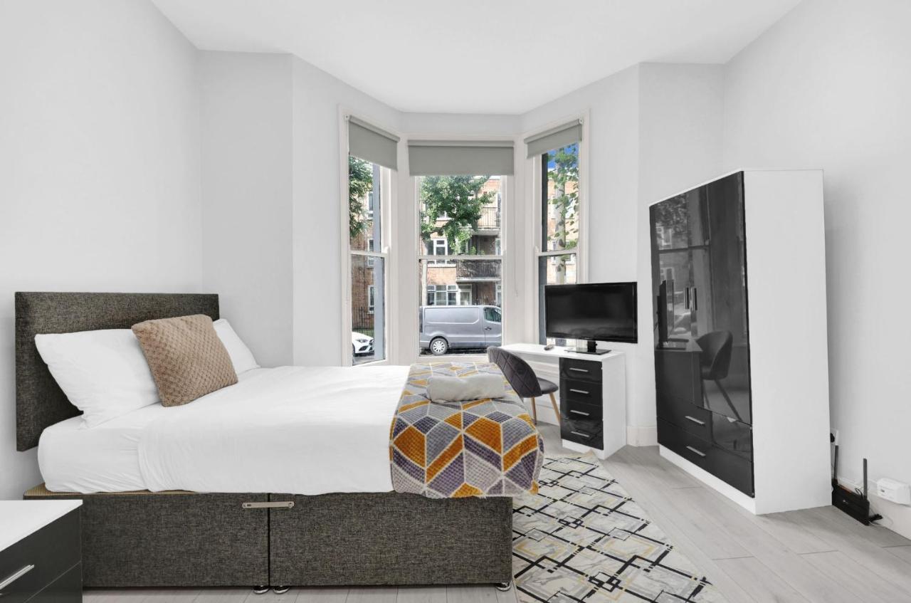 Luxury Hackney
