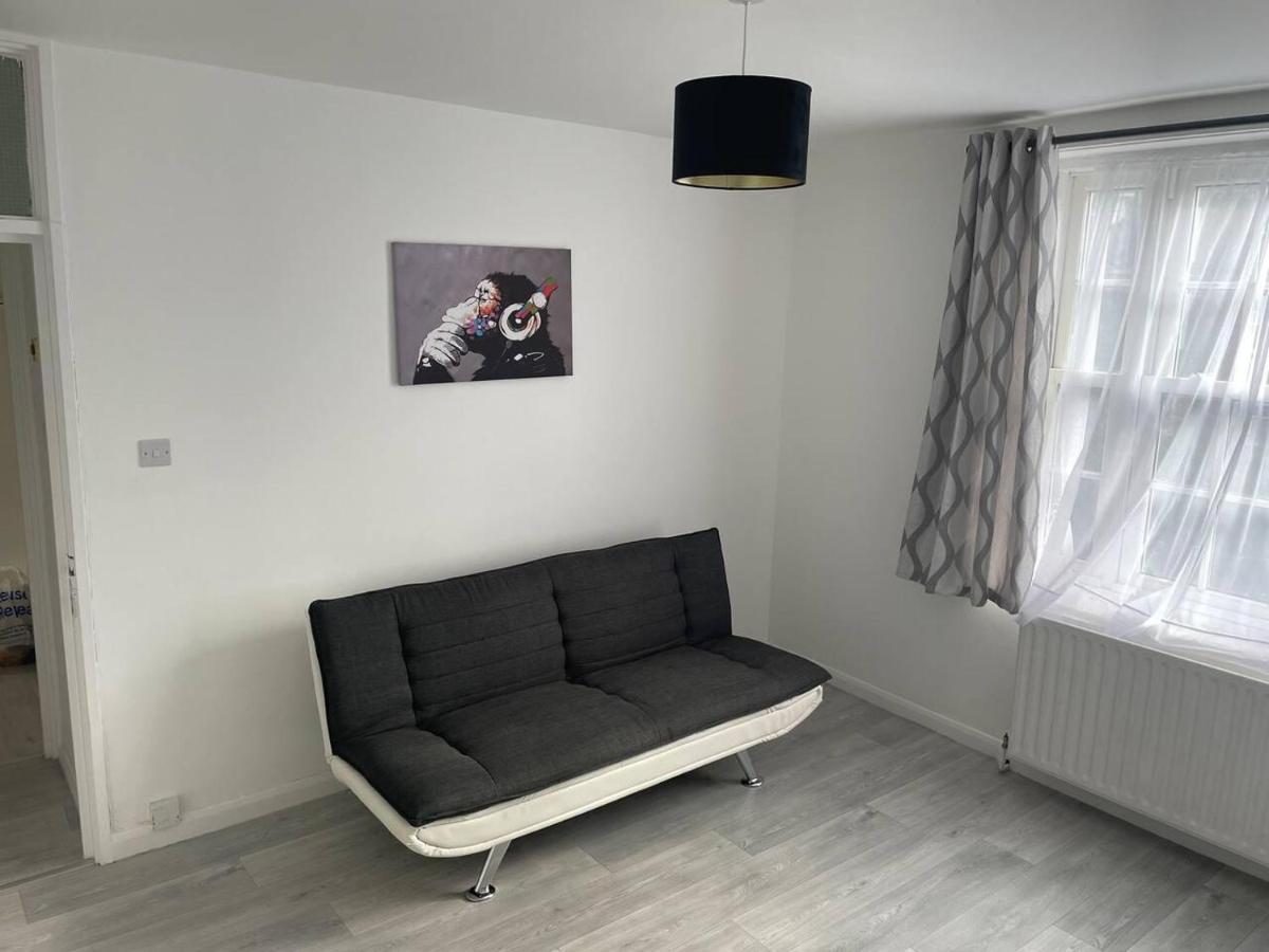 Appartement Remarkable 1-bed In Near Vauxhall