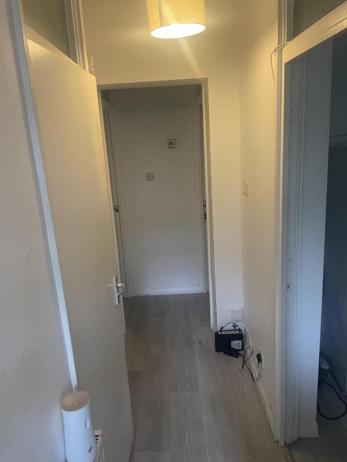 Remarkable 1-bed In Near Vauxhall Londres