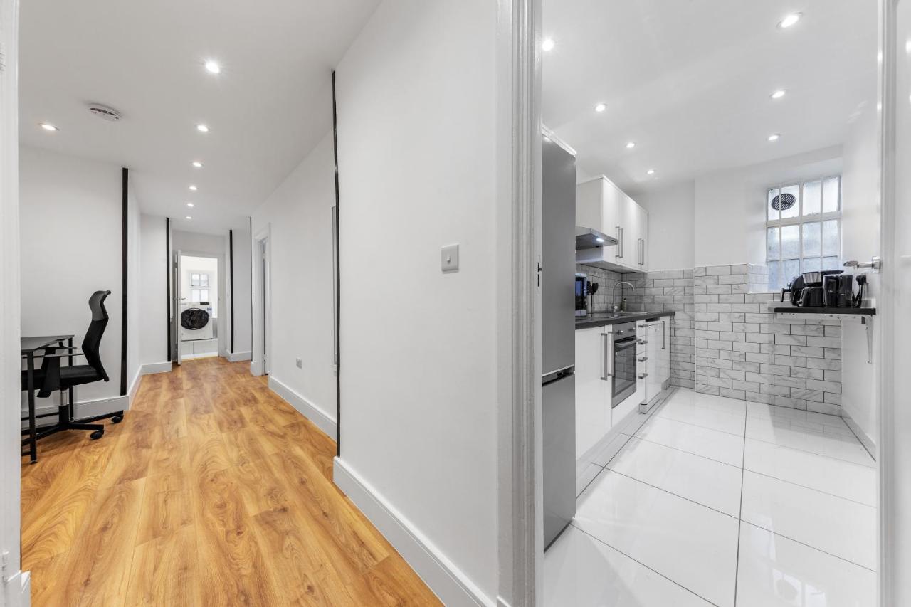 Modern Flat In Appartement Londen