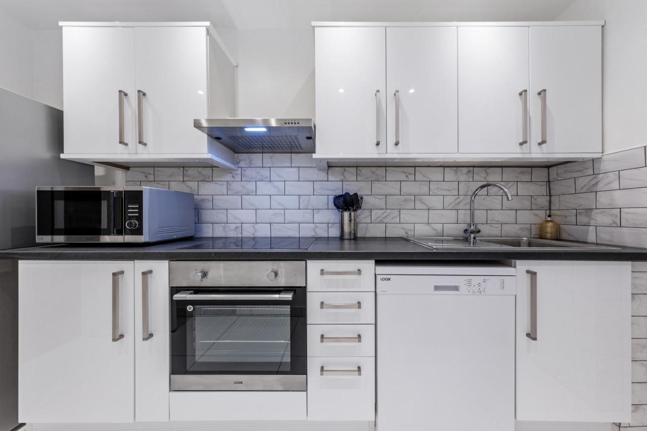 Modern Flat In * Londen