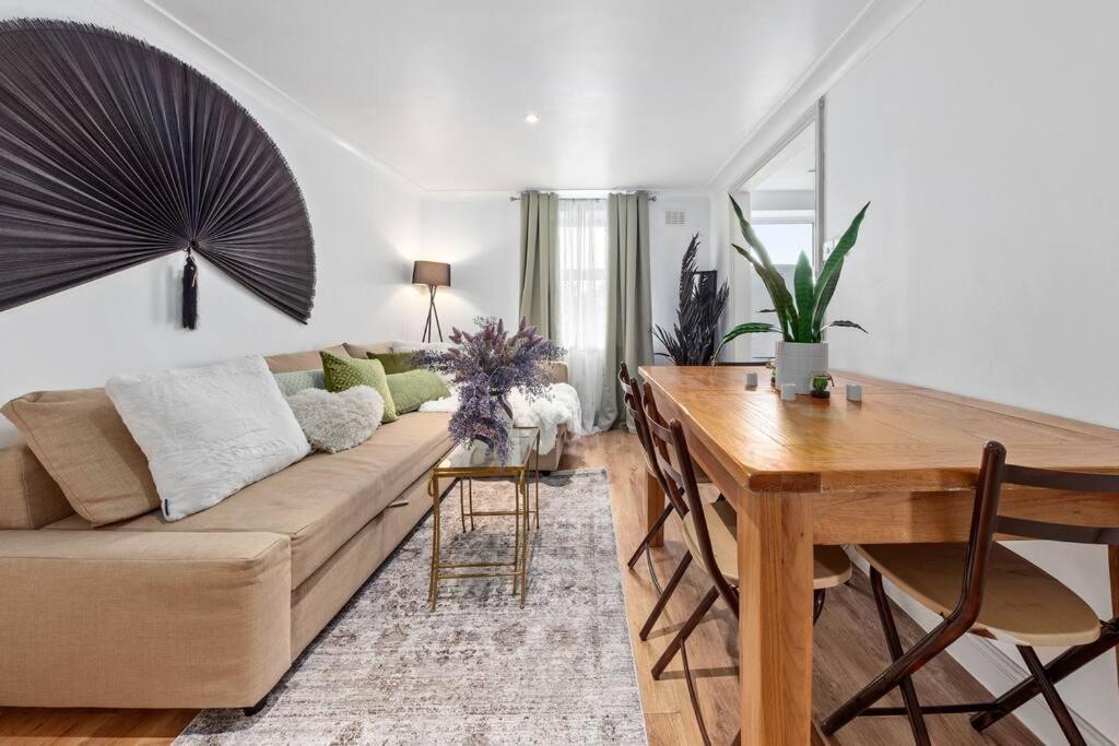 Apartamento 1br Modern Flat On Edgware Rd Ed3 *
