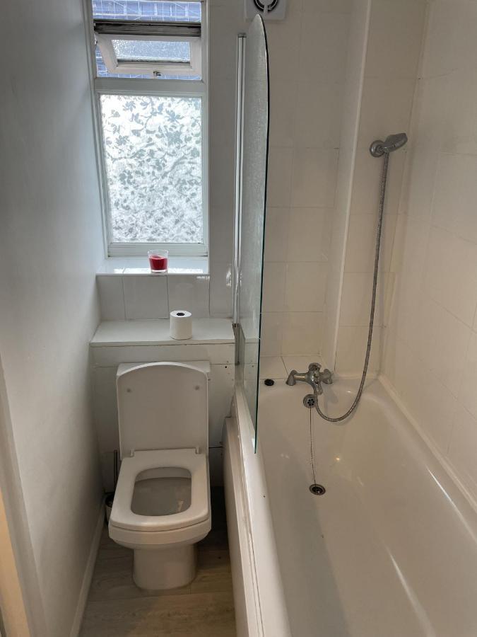 Remarkable 1-bed In Near Vauxhall Appartement