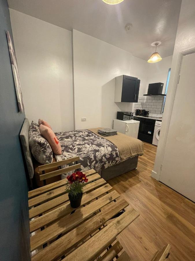 Appartement Wonderful Fully-equipped Near 8