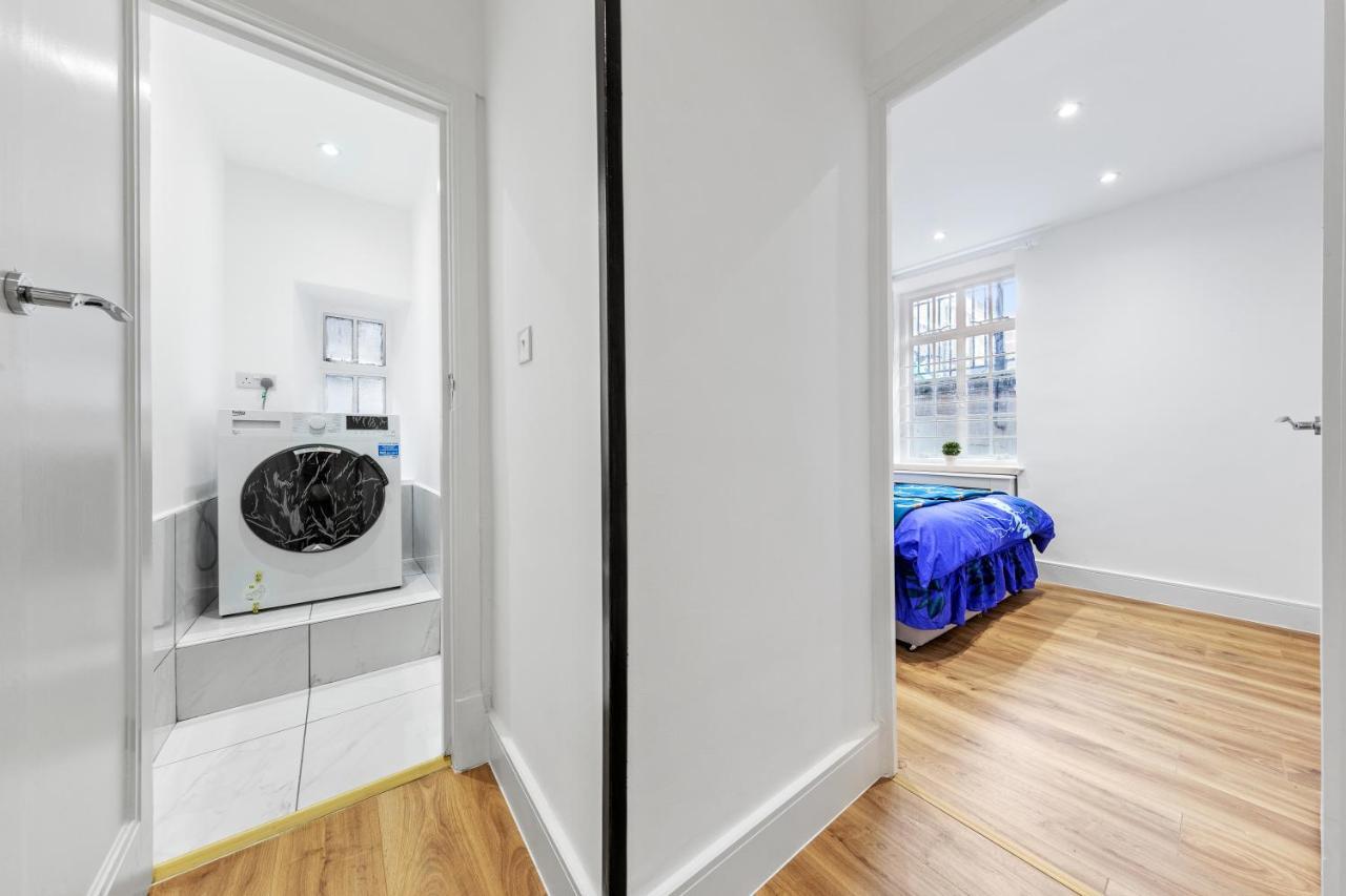 Modern Flat In Appartement