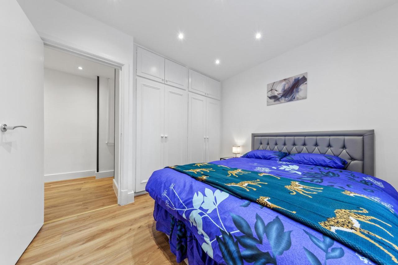 Modern Flat In Appartement
