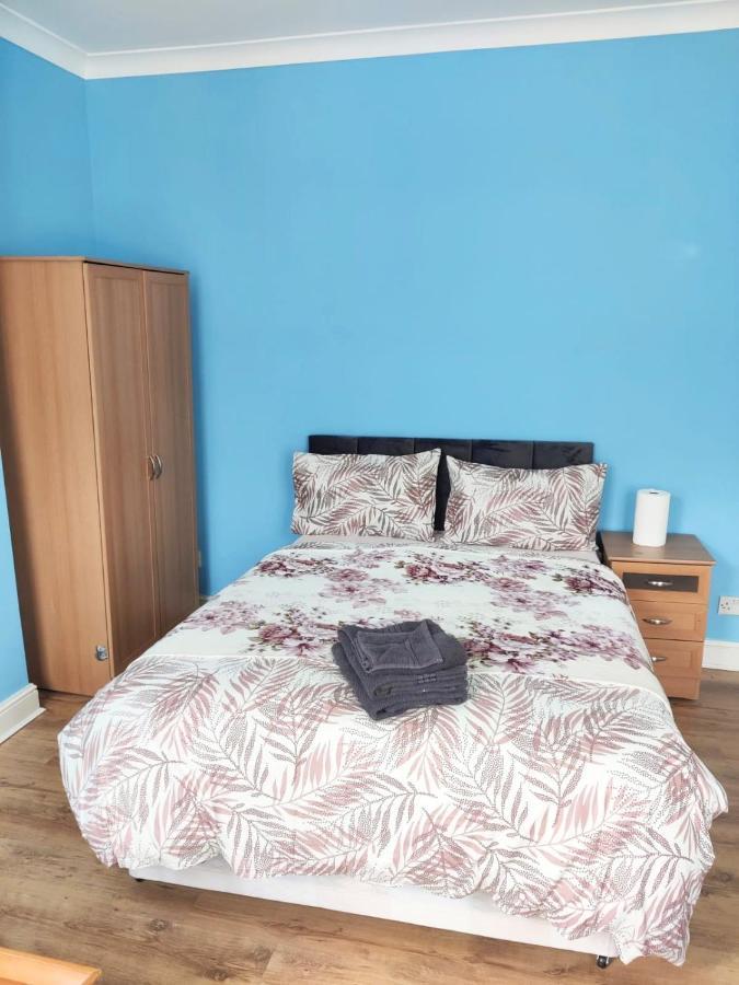 Casa de hóspedes Cozy Londres