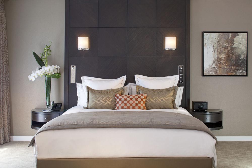 Jumeirah Carlton Tower Hotel Londen