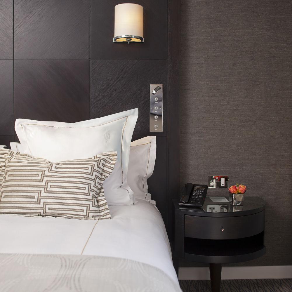 Hotel Jumeirah Carlton Tower Londen