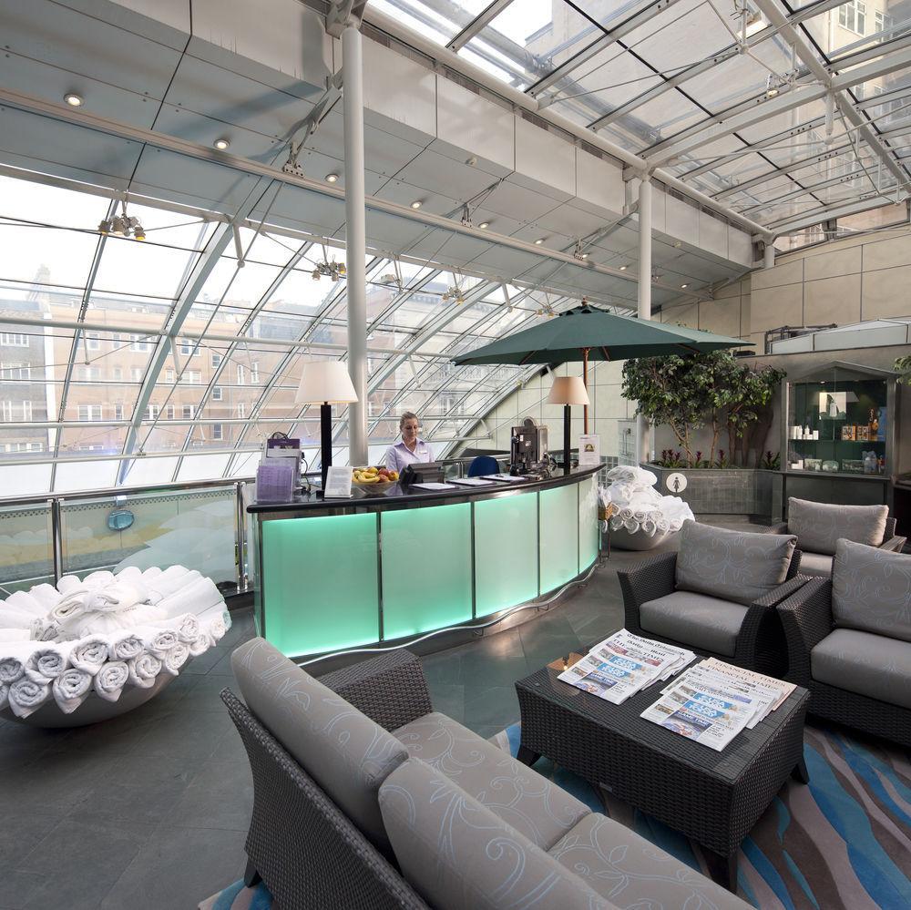 Jumeirah Carlton Tower Londen