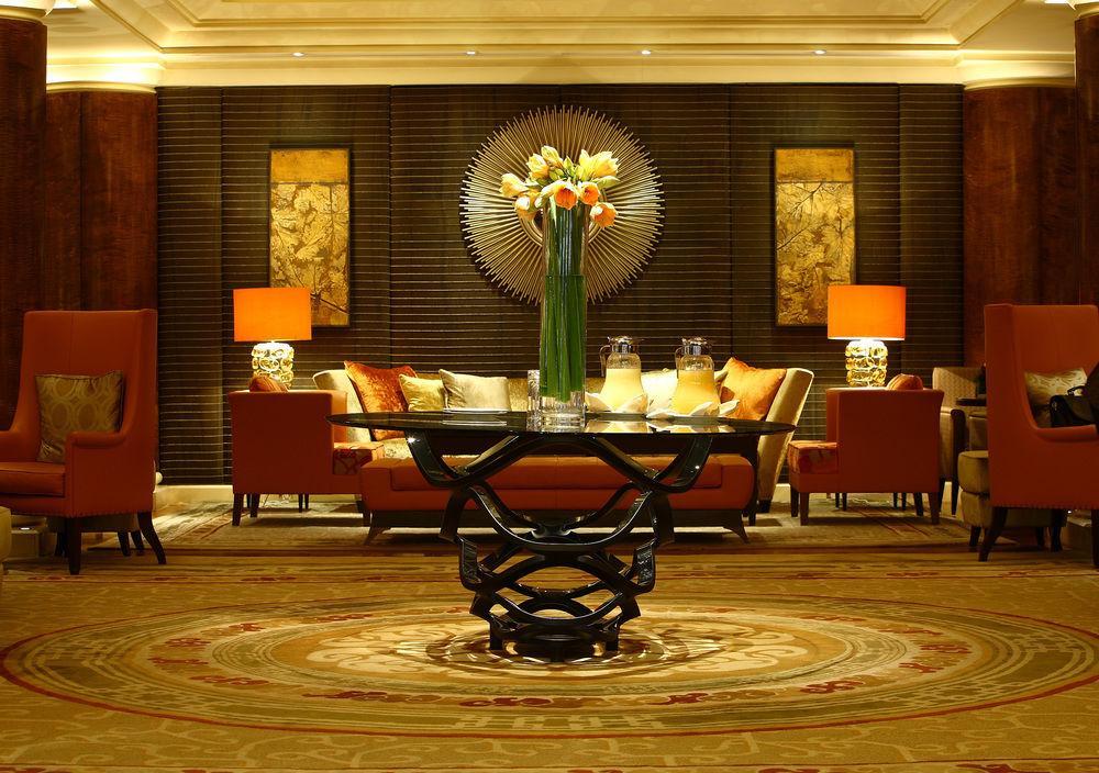 Hotel Jumeirah Carlton Tower Londen